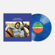 Title: Sweet Revenge, Artist: John Prine