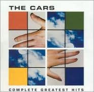 Title: Complete Greatest Hits, Artist: The Cars