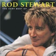 Title: The Story So Far: The Very Best of Rod Stewart, Artist: Rod Stewart