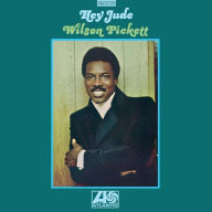 Title: Hey Jude, Artist: Wilson Pickett