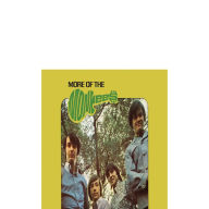Title: More Of The Monkees (Dlx) (Ltd) (Bme), Artist: Monkees