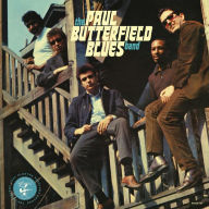 Title: The Original Lost Elektra Sessions, Artist: The Paul Butterfield Blues Band