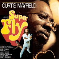 Title: Super Fly [Original Soundtrack], Artist: Curtis Mayfield