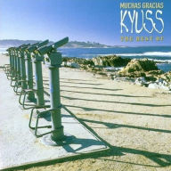 Title: Muchas Gracias: The Best of Kyuss, Artist: Kyuss