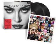 Title: Finally Enough Love [B&N Exclusive] [Includes Lithograph], Artist: Madonna