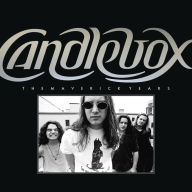 Title: Maverick Years, Artist: Candlebox