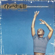 Title: Peace Beyond Passion, Artist: Meshell Ndegeocello