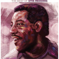 The Best of Otis Redding [B&N Exclusive] [Clear Color Vinyl]