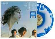 Title: 13 [B&N Exclusive] [Blue and White Inks Spot Effect Vinyl], Artist: The Doors