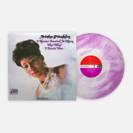Title: I Never Loved a Man the Way I Love You, Artist: Aretha Franklin