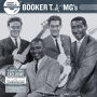 Drop the Needle on the Hits: The Best of Booker & the MG's [B&N Exclusive]