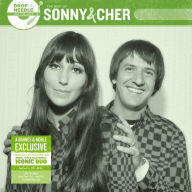 Title: Drop the Needle on the Hits: The Best of Sonny & Cher [B&N Exclusive], Artist: Sonny & Cher