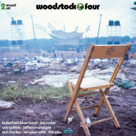 Woodstock Four [Green & White Vinyl] [B&N Exclusive]