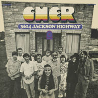 Title: 3614 Jackson Highway, Artist: Cher