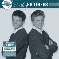 Title: Drop the Needle On the Hits: Best of the Everly Brothers [B&N Exclusive], Artist: The Everly Brothers