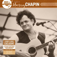 Drop the Needle On the Hits: Best of Harry Chapin [B&N Exclusive]