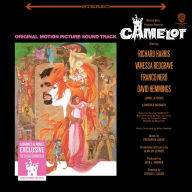 Title: Camelot [Original Soundtrack] [B&N Exclusive], Artist: Camelot [Original Soundtrack]