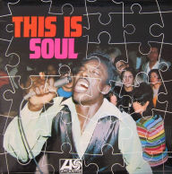 Title: This Is Soul [Barnes & Noble Exclusive], Artist: This Is Soul [Barnes & Noble Exclusive]