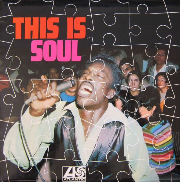 This Is Soul [Barnes & Noble Exclusive]