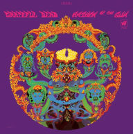 Title: Anthem of the Sun [50th Annivesary Edition] [Yellow With Orange Swirl Vinyl] [B&N Exclu, Artist: Grateful Dead