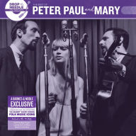 Title: Drop the Needle On the Hits: Best of Peter, Paul & Mary [B&N Exclusive], Artist: Peter