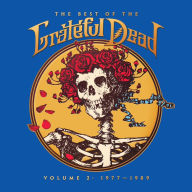 Title: Best of the Grateful Dead, Vol. 2: 1977-1989 [B&N Exclusive], Artist: Grateful Dead