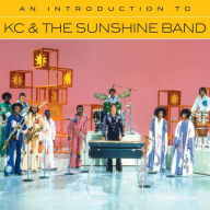 Title: An Introduction To, Artist: KC & the Sunshine Band