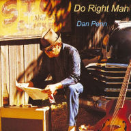 Title: Do Right Man, Artist: Dan Penn
