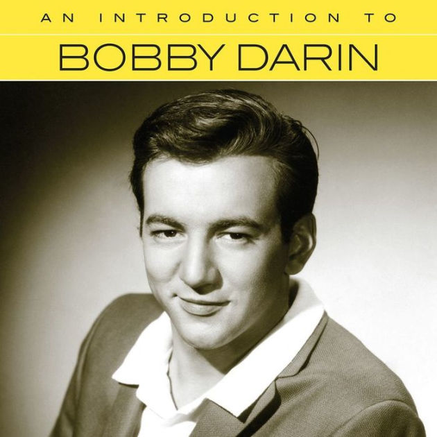 An Introduction To by Bobby Darin | CD | Barnes & Noble®