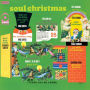 Soul Christmas [Warner Music]