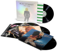 Title: Rod Stewart: 1975-1978, Artist: Rod Stewart