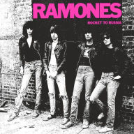 Title: Rocket to Russia [40th Anniversary Edition] [Remastered Original Mix] [1 CD], Artist: Ramones