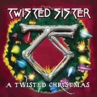 Title: A Twisted Christmas, Artist: Twisted Sister