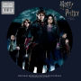 Harry Potter and the Goblet of Fire [Original Motion Picture Soundtrack] [Picture Disc] [B&N Exclusive]