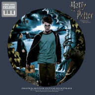Title: Harry Potter and the Prisoner of Azkaban [Original Motion Picture Soundtrack] [Picture Disc] [B&N Exclusive], Artist: John Williams