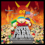 Title: South Park: Bigger, Longer & Uncut, Artist: 