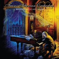 Title: Beethoven's Last Night, Artist: Trans-Siberian Orchestra