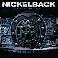 Title: Dark Horse, Artist: Nickelback