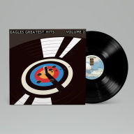 Title: Greatest Hits, Vol. 2 [180g Vinyl], Artist: Eagles