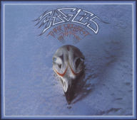 Title: Their Greatest Hits, Vols. 1 & 2, Artist: Eagles