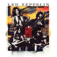 Title: How The West Was Won (Led Zeppelin), Artist: 