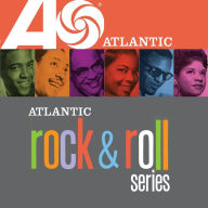 Title: Atlantic Rock & Roll Series, Artist: 