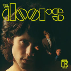 Doors 50th Anniversary Remastered Edition 1cd By The Doors