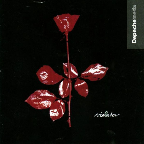 Violator [2017 CD Reissue]