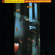 Title: Black Celebration [2017 CD Reissue], Artist: Depeche Mode