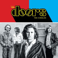 Title: The Singles, Artist: The Doors