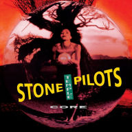 Title: Core [25th Anniversary Super Deluxe Edition] [4 CD/1 DVD/1 LP], Artist: Stone Temple Pilots