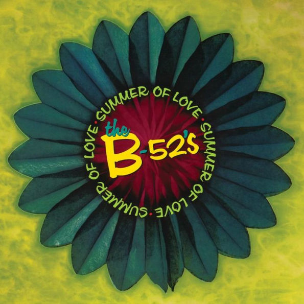 Summer Of Love (B-52's)