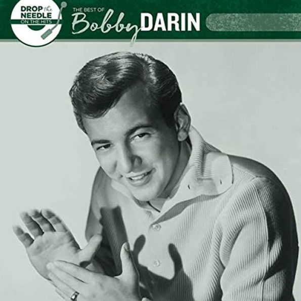 Drop the Needle on the Hits: Best of Bobby Darin [B&N Exclusive]