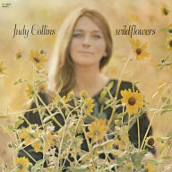 Title: Wildflowers [50th Anniversary Summer of Love Exclusive] [LP], Artist: Judy Collins